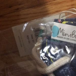 Mini Boden Bottoms - Mini Boden drawstring shorts 5y NWT in packaging Mini Boden Bottoms - Mini Boden drawstring shorts 5y NWT in packaging